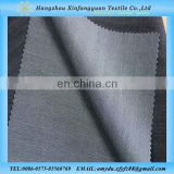 XFY dyed polyester rayon herringbone fabric for suit