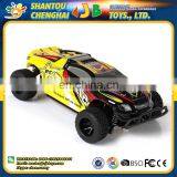 WL A222 1/24 Scale 2.4g 4wd Remote Control Off-road rc Racing Car thumbnail-2