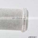 Gold Silver Crystal Stretch Bracelet thumbnail-4