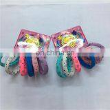 Hot Sale Hair Wear For Women Elastic Hair Bands With Printed thumbnail-4