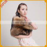 Bridal Fur Wraps and Shawls / Poncho Fur / Womens Capes on Sale thumbnail-1