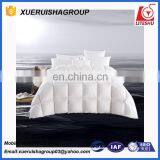 Manufacture Factory 650 Fill Power 90% White Goose Down Duvet thumbnail-2