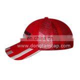 Trucker Caps/ Sport Caps Top Quality VietNam thumbnail-1