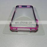 Metal Bumper for IPhone 4s thumbnail-1