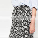 New Design Casual Ruffle Pants 2016 thumbnail-5