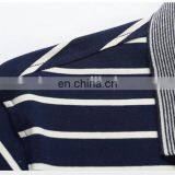 T-Shirts Product Type and OEM Service Supply Type Polo T Shirt With Streak,short Sleeve Polo t Shirt for Man thumbnail-6