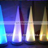 Lighting Inflatable Cone Party Decoration thumbnail-1