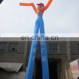 Double Leg Giant Dancing Inflatable Advertising Air Man on Sale thumbnail-2