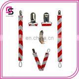 Unisex Stylish Designs Pacifier Clip Great Teething Ring Holders thumbnail-1