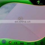 PVC White Color Inlatable Wedding Arch , Decoration Advertising Inflatable Round Shape Archway thumbnail-4