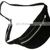 Fanny Pack Pure Leather Bag India Custom Prices thumbnail-4