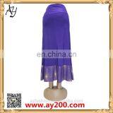 Latest Fashion Long African Fashion Skirts for Women thumbnail-3