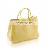 Korea Style Fashion Women PU Zipper Ladies Handbag thumbnail-4