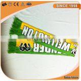 Hot Sale and Can Customized Design Knit Scarf thumbnail-1