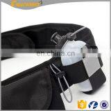 Men And Women Perfect For Hiking And Gym Proof Water Bottles Belt Fits All Smartphones Waist Bag Sport thumbnail-4