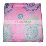 Yoga Scarves, Material : Staple Rayon, Size 182x100 CM. thumbnail-1