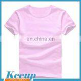 Cheap Custom 100% Cotton or Ployester Cotton Promotion T-shirt thumbnail-5