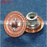 Wholesale Rhinestone Buttons