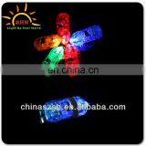 LED Flashing Finger Laser Light MAD Disco
