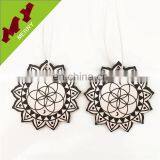 Fashion Design Paper Car Air Freshener Wholesale thumbnail-4
