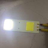33mil 45mil 0.2w 0.5w 1w Chips High CRI 80RA 85RA 90RA 6w Bridgelux Epistar Led Cob Chip for Downlight thumbnail-3