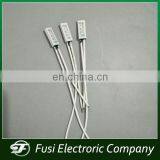 SEKI Bimetal Thermal Switch