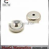 Permanent Neodymium Pot Magnet thumbnail-3