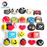 Silicone Tennis Dampener With Custom Logo - Custom Tennis Vibration Dampener thumbnail-6