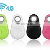 4.0 IOS/Android System Wireless Tracker and Gps Car Key Finder for Pet/ Wallet/child thumbnail-5