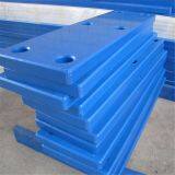 Uhmw pe Marine Fender Facing Pad, Sliding Pad thumbnail-5