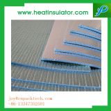 Fire Retardant EVA Foam Foil Roll Heat Insulation Material