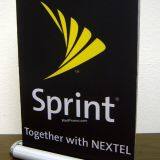 Table Roll up Banner Stand thumbnail-3