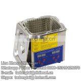 Digital Timer and Heater Series Ultrasonic Cleaner DT-08A thumbnail-2
