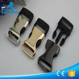 25mm Metal Belt Buckle in Zinc Alloy Steel thumbnail-2