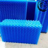 0.2mm-0.6mm Thickness Trickling Filters Cooling Tower Fill Fill Pack Cooling Tower