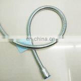 Extra-long Chrome Finished Stainless Steel Shower Hose Pipe thumbnail-4