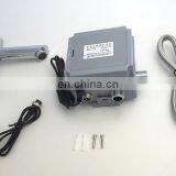 Современный автоматический сенсорный кран для ванной раковины с подачей холодной воды thumbnail-2