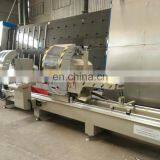 Aluminum CNC Machine-aluminum Double-head Precision Cutting Saw