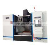 CNC ENGRAVING MILLING MACHINE FOR METAL thumbnail-1