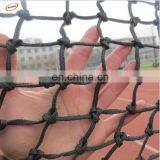 Professional OEM Training Heavy Duty Portable PE Standard Tennis Court Net thumbnail-2
