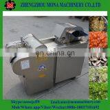 Vegetable Cutting Machine Vegetable/Fruit/Cabbage/Spanich/Scallion Cutter Silcer thumbnail-6