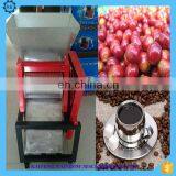 Industrial Made in China Coffee Bean Peeling Machine Coffee Cocoa Bean Peeling Machine / Peeler Machine / Cleaning Machine thumbnail-4