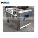 Automatic Frozen Meat Dicing Machine for Cutting Frozen Meat and Fresh Meat thumbnail-5