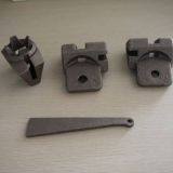 Custom-made Gray Iron Sand Casting Spare Parts for Auto Part thumbnail-4