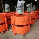 Concrete Mixers Cement Concrete thumbnail-2