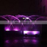 High Quality Water Dancing Angel Swing Fountain Nozzle thumbnail-5