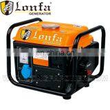 600W Gasoline Generator Set Price thumbnail-3