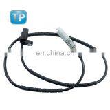 Rear Wheel ABS Speed Sensor Compatible With BM-W OEM 34526762466 thumbnail-1