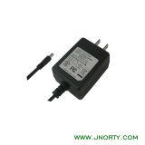 12V1.5A Power adapter 18W AC DC adapters for US and JP Plug