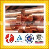 Best Price 99.9 C10100 Copper Busbar Bar / Copper Flat Bars thumbnail-4